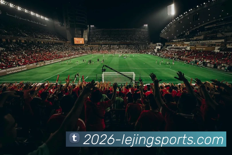 乐竞体育发展历程